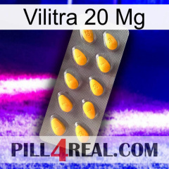 Vilitra 20 Mg cialis1